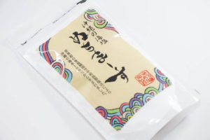 ミネラルをたっぷり含んだ沖縄の海塩「ぬちまーす」