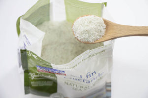 フランス・ブルターニュ地方1000年以上続く天日塩「ゲランドの塩」