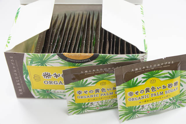 【ふわふわ様】オーガニックパームシュガー 500g×10個 楽天市場】オーガニック パームシュガーの通販