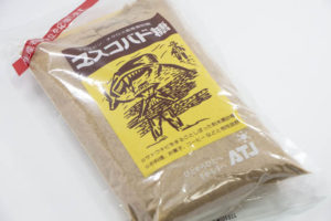 フィリピン・ネグロス島産黒砂糖「マスコバド糖」