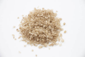 天然ミネラルがたっぷり凝縮された手造り藻塩「瀬戸の祖藻塩」