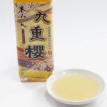 元祖本格三河仕込み本みりん「九重櫻」