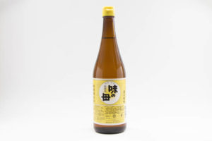 味の母（みりんタイプ）料理用醗酵調味料