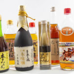 【飲み比べ】本格みりん厳選8種を比較