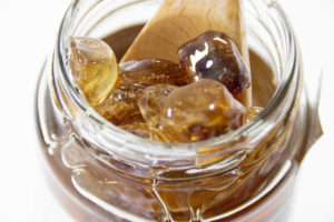 「魔法の氷砂糖」KANDIS（キャンディス）ラム味