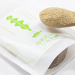 鰹節・昆布・藻塩を使用した自然素材のみのお塩「自然だしソルト」