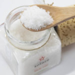 世界中で珍重された幻の塩の花「ソルトフラワー」