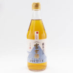 原料と製法にこだわり抜いて生まれ幻の純米酢「富士酢プレミアム」