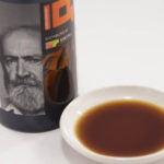 世界で初めて登録されたモデナ産5年熟成「ジロロモーニ 有機バルサミコ酢」