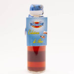 カタクチイワシの魚醤「門外不出のコラトゥーラ」