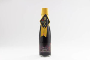 湯浅醤油　奇跡の大豆・小麦から生まれた「奇跡の醤油」魯山人醤油