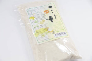 果糖を中心に様々な糖を配合、今までにない新しいタイプのお砂糖「ひふみ（一二三）糖」