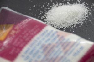 かつてローマ法王に献上された甘い塩「サリーナ・ディ・チェルビア」