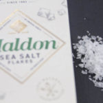 英国王室御用達の伝統の塩「マルドン シーソルト」
