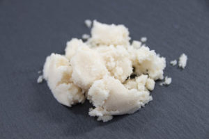 梅酢からつくった今までにない味わい塩「五代庵　梅塩」