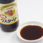 有機野菜・果実を贅沢に使用した無添加 ヒカリの「有機ウスターソース」