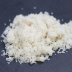 カナディアンシ―ソルトにブルーチーズをブレンドした「ブルーチーズソルト」