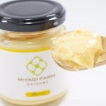 美味しい卵と化学調味料不使用で無添加のマヨネーズ「みやぎ農園の手づくりマヨネーズ　プレーン 」