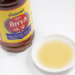 タイ料理に欠かせない定番調味料「ナンプラー」tiparos(ティパロス)