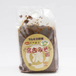 宮古島の天然麹菌で作られる味噌「マルキヨ味噌 宮古みそ」