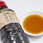 自然の力が生み出した贅沢な味わいの北海道産の鮭で作った魚醤「鮭醤油」