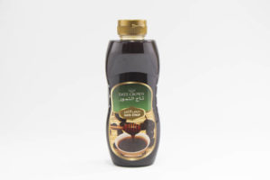 デーツクラウン 無添加天然のデーツシロップ